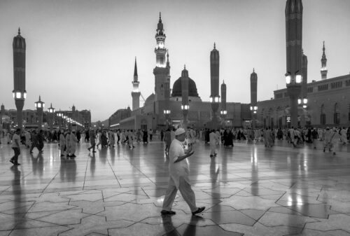 The Prophet’s Hajj – How many times did prophet Muhammad (SAW) perform Hajj and Umrah