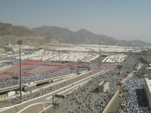 What is Mina during Hajj? Everything You Need To Know