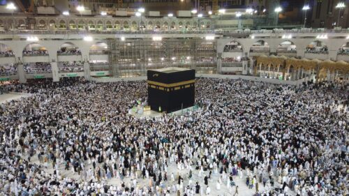 What is Farewell Tawaf?  How To Perfrom Tawaf Al-Wada & It’s Importance in Islam