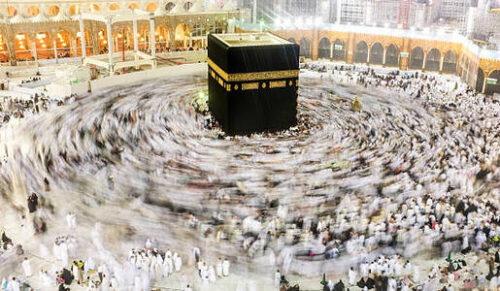 What are the best duas that I can make during the Tawaf?