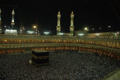 What is Hajj Mabroor and what are the signs of an accepted Hajj?