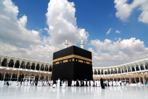 The Abandonment of Hajj and Qiyamah