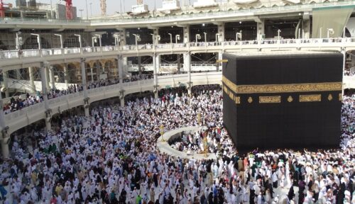10 Interesting Facts About Hajj