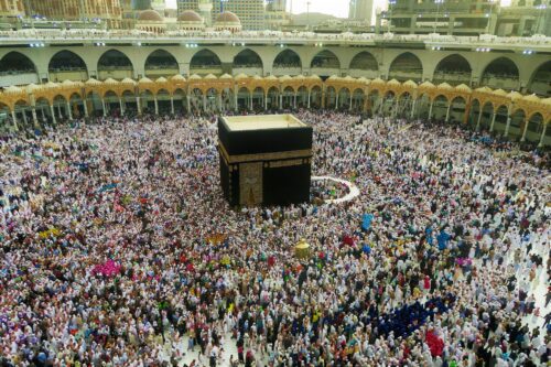 What is Tawaf Al Ifadah – Everything you need to know