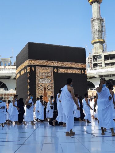 Different types of Umrah – Everything you need to know about Umrah al Mufradah and Umrah al Tammatu