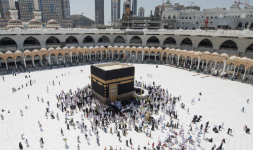 What Is the Origin of Makkah and Why Is It Important?