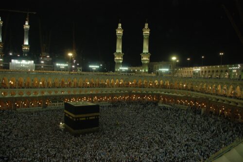 What is Hajj? The Sacred Pillar In Islam