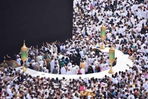 Holy Kaaba – Everything you need to know