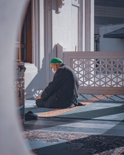 Masjid Al Khayf – 70 Prophets Have Prayed in Masjid Al Khayf