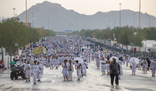 Importance of Ihram during Hajj
