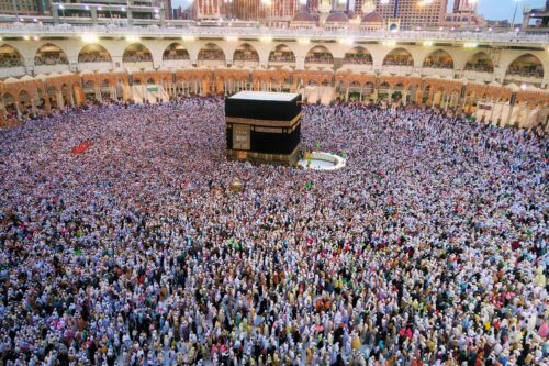 7 Must know Hajj tips
