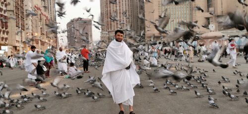 What are the Rules of Ihram?