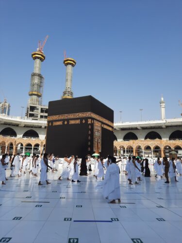 Can I perform Umrah for someone else? Everything you need to know