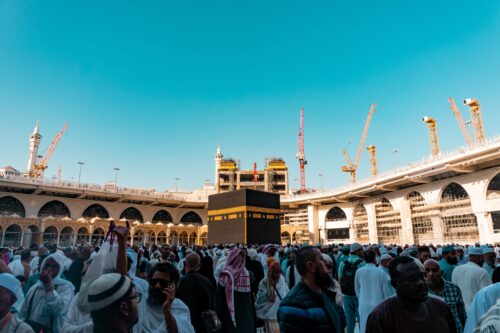 Can I Perform Umrah Without Having Done My Hajj?