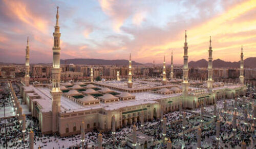 Can I perform Hajj without going to Madinah?