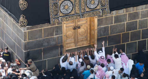 Do I go on Hajj or save to get married?