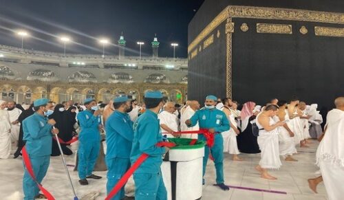 What is the best type of Hajj to perform?