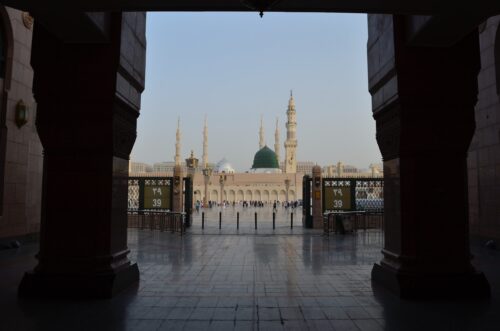 8 Interesting facts about Medina