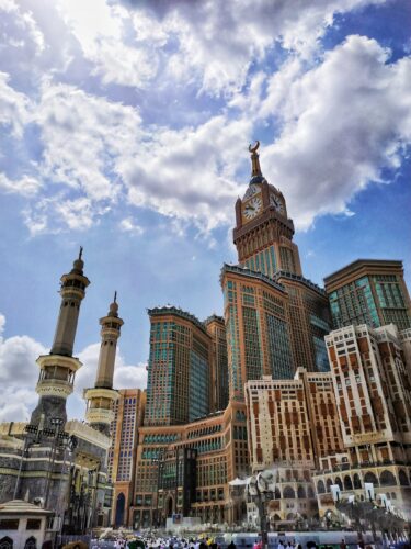 Masjid Al-Mashar Al-Haram – The Sacred Monument – Everything you need to know