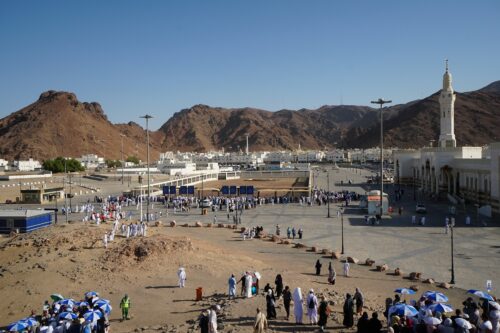 Mount Uhud – One of the most important mountains in Islam
