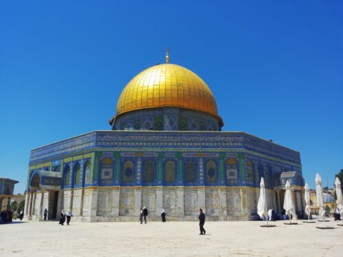 Importance of Masjid Al Aqsa – Significance of Al Aqsa for Muslims